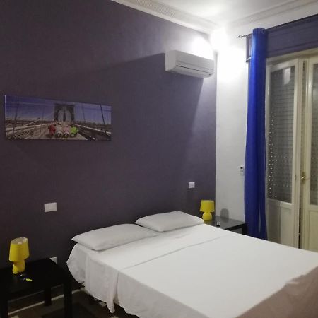 Il Nocchiero B&B Trapani Buitenkant foto