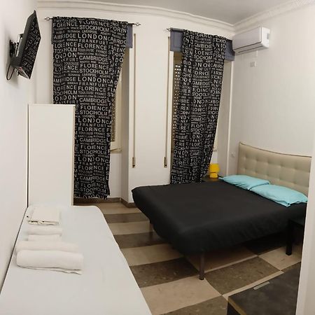 Il Nocchiero B&B Trapani Buitenkant foto