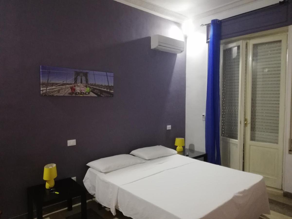 Il Nocchiero B&B Trapani Buitenkant foto