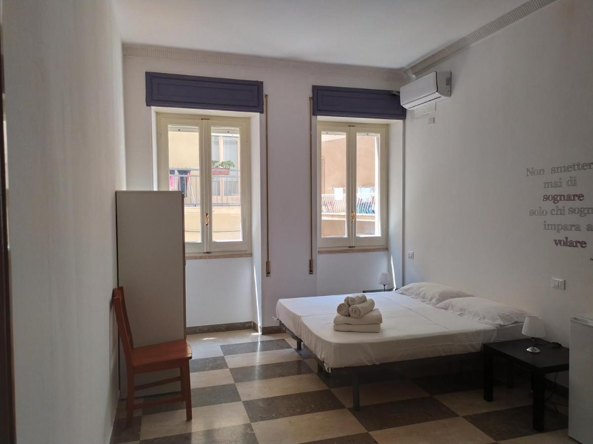 Il Nocchiero B&B Trapani Buitenkant foto