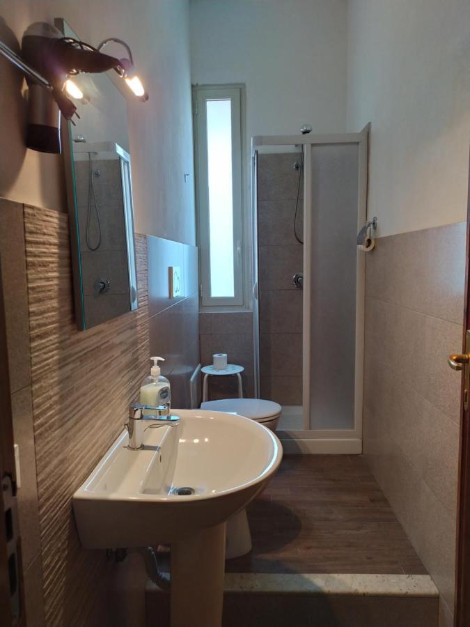 Il Nocchiero B&B Trapani Buitenkant foto