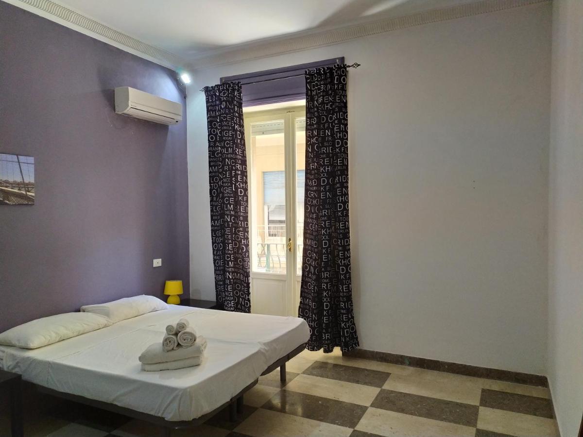 Il Nocchiero B&B Trapani Buitenkant foto