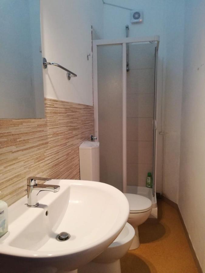 Il Nocchiero B&B Trapani Buitenkant foto