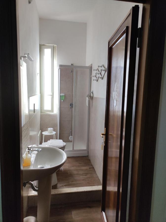 Il Nocchiero B&B Trapani Buitenkant foto