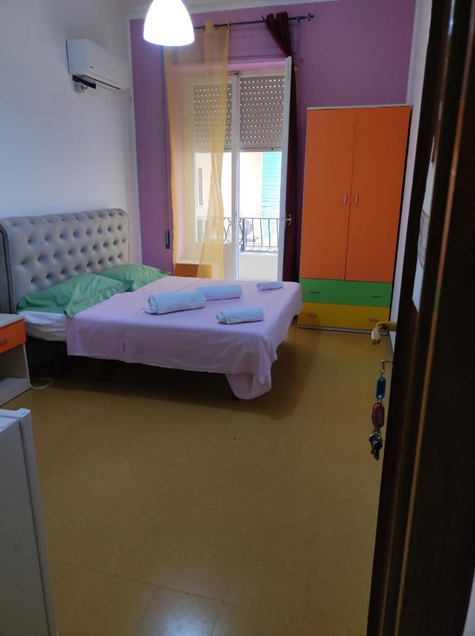 Il Nocchiero B&B Trapani Buitenkant foto