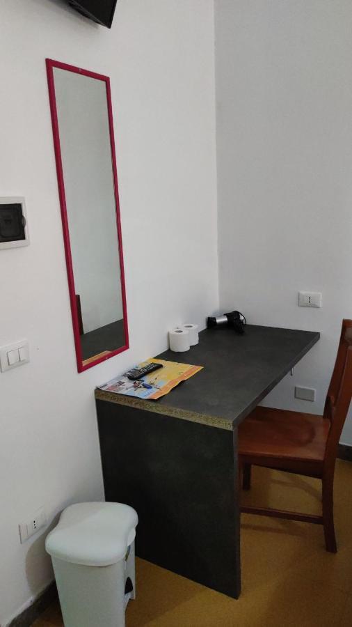 Il Nocchiero B&B Trapani Buitenkant foto