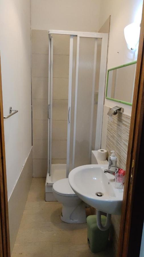 Il Nocchiero B&B Trapani Buitenkant foto