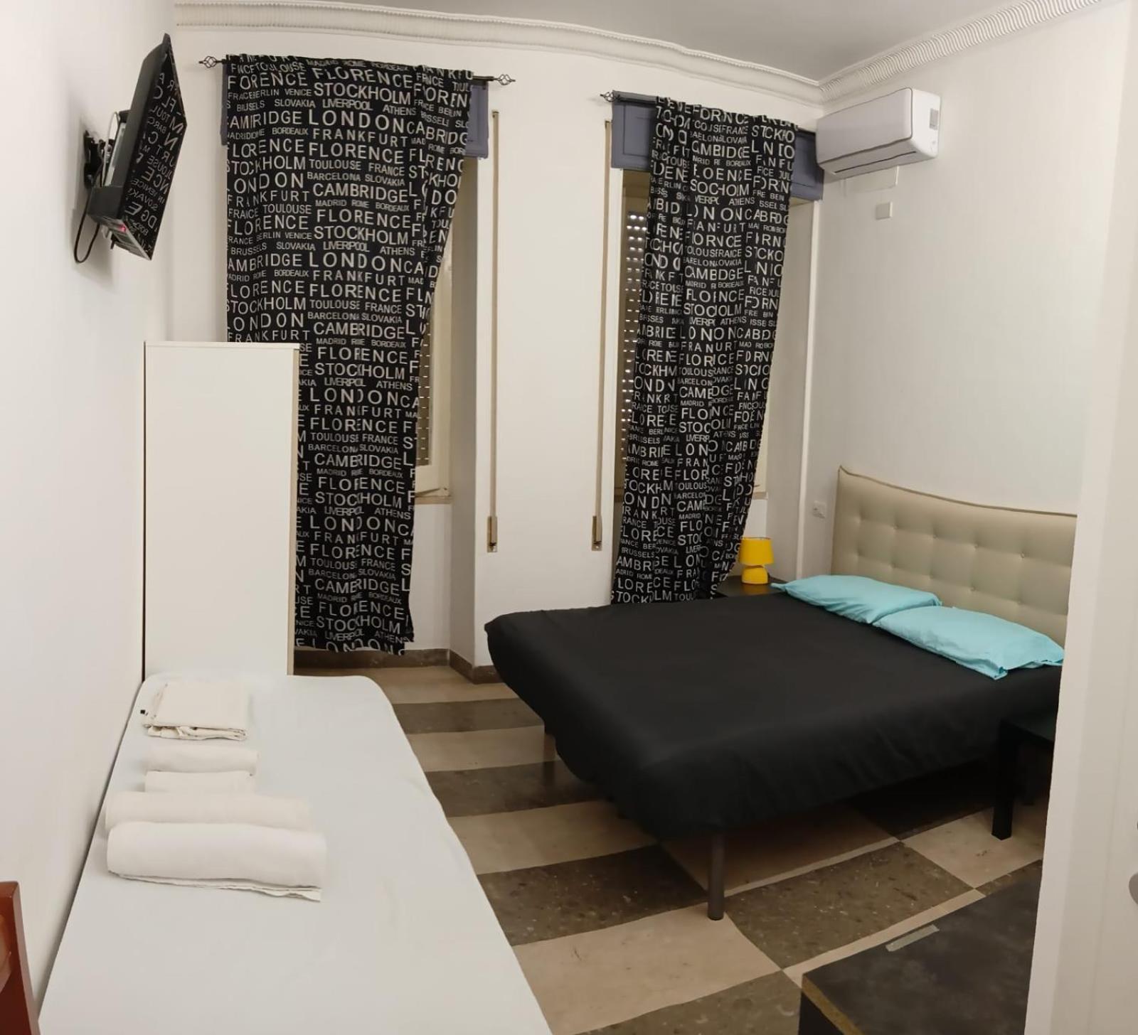 Il Nocchiero B&B Trapani Buitenkant foto
